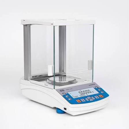 Terazi.Radwag AS 220.R2 PLUS Analitik Terazi (220gr / 0.0001gr)