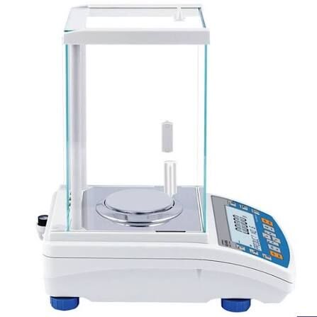 Terazi.Radwag AS 220.R2 PLUS Analitik Terazi (220gr / 0.0001gr)