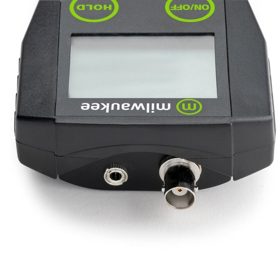 Milwaukee MW102 PRO Portatif pH Metre