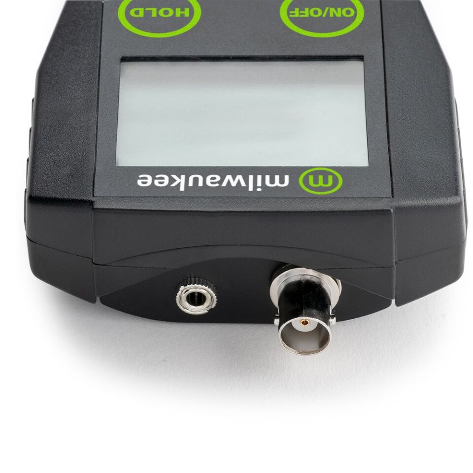 Milwaukee MW102 PRO Portatif pH Metre
