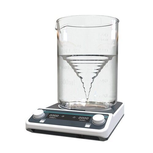 Manyetik Karıştırıcı Dijital 5litre