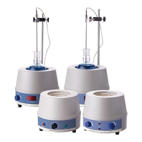Balon Isıtıcı Analog 1000ml