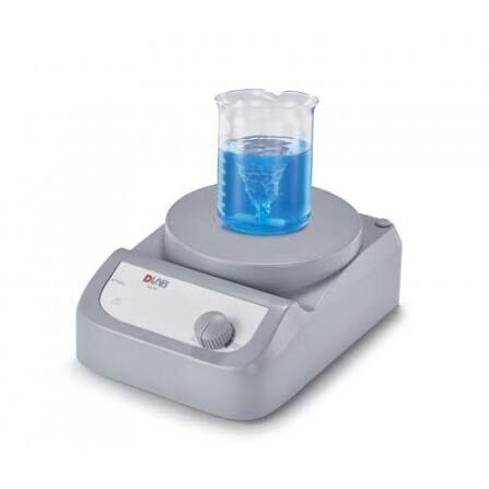 Manyetik Karıştırıcı 1.500 rpm 3 Litre