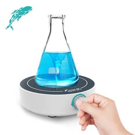 Manyetik Karıştırıcı-Joanlab-MS3 Model 200... 1800 rpm / 1 L (H2O)