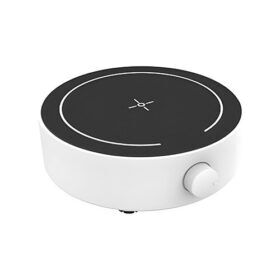 Manyetik Karıştırıcı-Joanlab-MS3 Model 200... 1800 rpm / 1 L (H2O)
