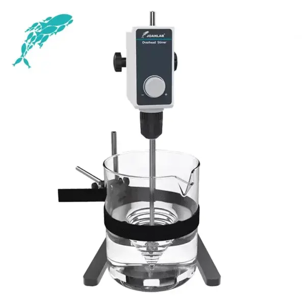 Mekanik Karıştırıcı - JOANLAB OS-10