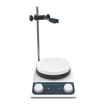 Manyetik Karıştırıcı Isıtmalı-Joanlab- HS 5  Model