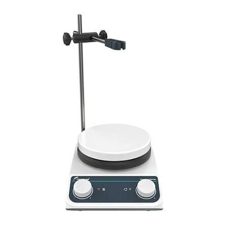Manyetik Karıştırıcı Isıtmalı-Joanlab- HS 5  Model