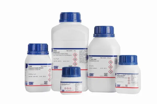 Sodyum Hidroksit Pelet AR, BP, USP ve Ph. Eur. 5 kg