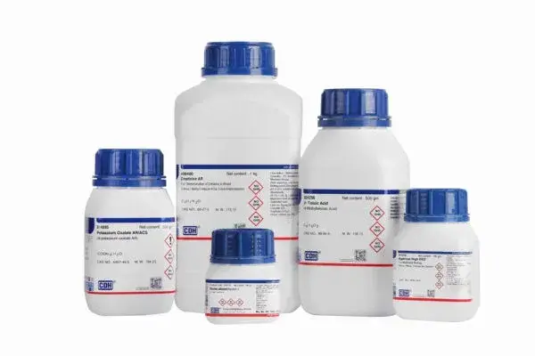 Methyl Red AR/ACS pH Indicator C.I. No. 13020 (25gr)