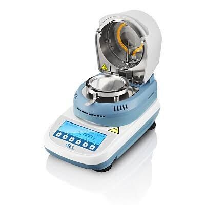 Nem Tayin Cihazı i-Thermo G163L 1 adet