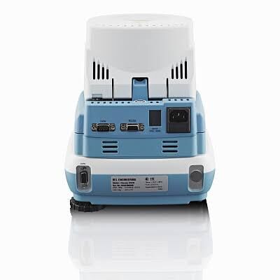 Nem Tayin Cihazı i-Thermo G163L 1 adet