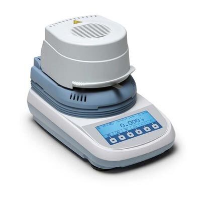 Nem Tayin Cihazı i-Thermo G163L 1 adet