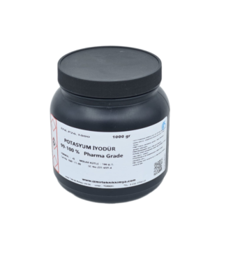 Potasyum İyodür (50gr)