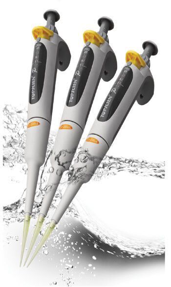 Otomatik Pipet-Ayarlanabilir-otoklavlanabilir- 100-1000ul