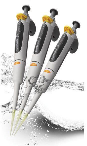 Otomatik Pipet-Ayarlanabilir-otoklavlanabilir- 10-100ul