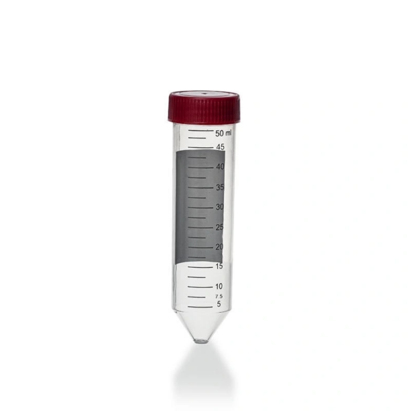Falkon Tüp (Santrüfüj tüpü) 50ml 100ad