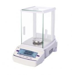 Terazi.Dikomsan EHA 220 Analitik Terazi (220gr / 0.0001gr)