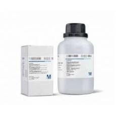 Sulfuric acid c(H2SO4) = 0.05 mol/l (0.1 N) TitriPUR® 1lt