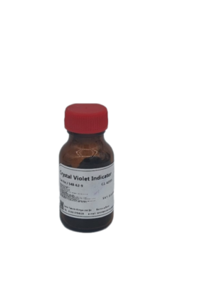 Kristal Violet C.I.42555 (25gr)