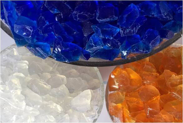 Silikajel Mavi İndikatörlü 1kg